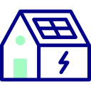 solar panels for residential roofs